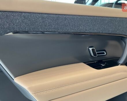 Ленд Ровер Рендж Ровер Спорт, объемом двигателя 3 л и пробегом 0 тыс. км за 132595 $, фото 24 на Automoto.ua