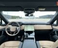 купити нове авто Ленд Ровер Range Rover Sport 2026 року від офіційного дилера JAGUAR LAND ROVER КИЇВ АЕРОПОРТ Ленд Ровер фото
