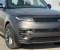 купить новое авто Ленд Ровер Рендж Ровер Спорт 2026 года от официального дилера JAGUAR LAND ROVER КИЇВ АЕРОПОРТ Ленд Ровер фото