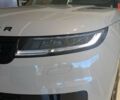 купити нове авто Ленд Ровер Range Rover Sport 2026 року від офіційного дилера Джип ВІДІ Челендж Ленд Ровер фото