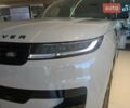 купити нове авто Ленд Ровер Range Rover Sport 2026 року від офіційного дилера Джип ВІДІ Челендж Ленд Ровер фото