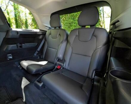 Ленд Ровер Range Rover Sport, об'ємом двигуна 3 л та пробігом 0 тис. км за 150903 $, фото 1 на Automoto.ua