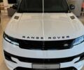 Ленд Ровер Range Rover Sport, об'ємом двигуна 3 л та пробігом 0 тис. км за 161162 $, фото 1 на Automoto.ua