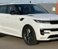 купити нове авто Ленд Ровер Range Rover Sport 2026 року від офіційного дилера JAGUAR LAND ROVER КИЇВ АЕРОПОРТ Ленд Ровер фото