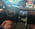 купити нове авто Ленд Ровер Range Rover Sport 2026 року від офіційного дилера Джип ВІДІ Челендж Ленд Ровер фото