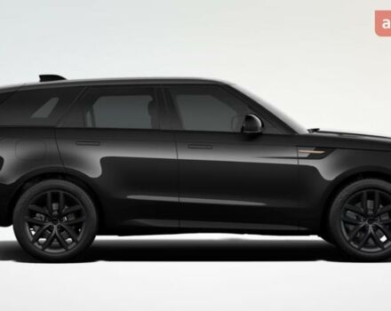 Ленд Ровер Рендж Ровер Спорт, объемом двигателя 3 л и пробегом 0 тыс. км за 144441 $, фото 1 на Automoto.ua