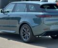 купити нове авто Ленд Ровер Range Rover Sport 2026 року від офіційного дилера JAGUAR LAND ROVER КИЇВ АЕРОПОРТ Ленд Ровер фото