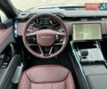 купити нове авто Ленд Ровер Range Rover Sport 2026 року від офіційного дилера JAGUAR LAND ROVER КИЇВ АЕРОПОРТ Ленд Ровер фото