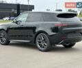 купити нове авто Ленд Ровер Range Rover Sport 2026 року від офіційного дилера JAGUAR LAND ROVER КИЇВ АЕРОПОРТ Ленд Ровер фото