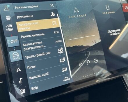 Ленд Ровер Рендж Ровер Спорт, объемом двигателя 3 л и пробегом 0 тыс. км за 132595 $, фото 19 на Automoto.ua