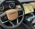 купити нове авто Ленд Ровер Range Rover Sport 2026 року від офіційного дилера Київ Захід Jaguar Land Rover Ленд Ровер фото