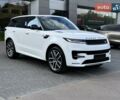Ленд Ровер Range Rover Sport, об'ємом двигуна 3 л та пробігом 0 тис. км за 140878 $, фото 2 на Automoto.ua
