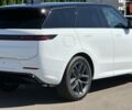 купить новое авто Ленд Ровер Рендж Ровер Спорт 2026 года от официального дилера JAGUAR LAND ROVER КИЇВ АЕРОПОРТ Ленд Ровер фото