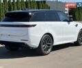 купити нове авто Ленд Ровер Range Rover Sport 2026 року від офіційного дилера JAGUAR LAND ROVER КИЇВ АЕРОПОРТ Ленд Ровер фото