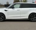 купить новое авто Ленд Ровер Рендж Ровер Спорт 2026 года от официального дилера JAGUAR LAND ROVER КИЇВ АЕРОПОРТ Ленд Ровер фото