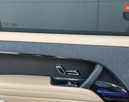 купить новое авто Ленд Ровер Рендж Ровер Спорт 2026 года от официального дилера JAGUAR LAND ROVER КИЇВ АЕРОПОРТ Ленд Ровер фото