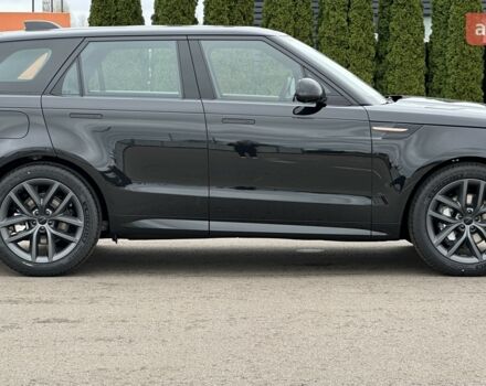 купить новое авто Ленд Ровер Рендж Ровер Спорт 2026 года от официального дилера JAGUAR LAND ROVER КИЇВ АЕРОПОРТ Ленд Ровер фото