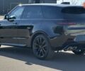 купити нове авто Ленд Ровер Range Rover Sport 2026 року від офіційного дилера JAGUAR LAND ROVER КИЇВ АЕРОПОРТ Ленд Ровер фото