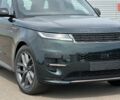 купить новое авто Ленд Ровер Рендж Ровер Спорт 2026 года от официального дилера JAGUAR LAND ROVER КИЇВ АЕРОПОРТ Ленд Ровер фото