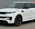 купить новое авто Ленд Ровер Рендж Ровер Спорт 2026 года от официального дилера JAGUAR LAND ROVER КИЇВ АЕРОПОРТ Ленд Ровер фото