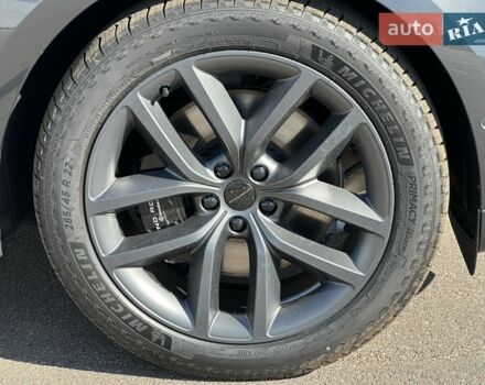 купити нове авто Ленд Ровер Range Rover Sport 2026 року від офіційного дилера JAGUAR LAND ROVER КИЇВ АЕРОПОРТ Ленд Ровер фото