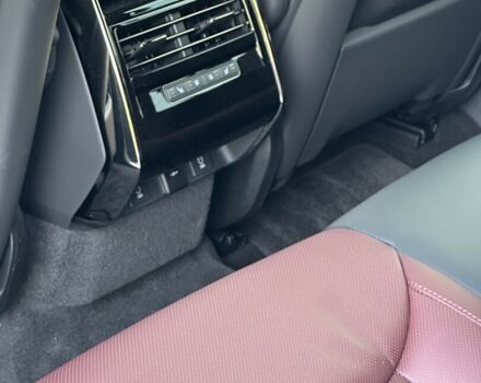 купити нове авто Ленд Ровер Range Rover Sport 2026 року від офіційного дилера JAGUAR LAND ROVER КИЇВ АЕРОПОРТ Ленд Ровер фото