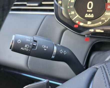 купити нове авто Ленд Ровер Range Rover Sport 2026 року від офіційного дилера Джип ВІДІ Челендж Ленд Ровер фото