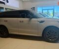 купити нове авто Ленд Ровер Range Rover Sport 2026 року від офіційного дилера Джип ВІДІ Челендж Ленд Ровер фото