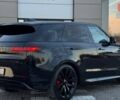 Ленд Ровер Range Rover Sport, об'ємом двигуна 3 л та пробігом 0 тис. км за 174853 $, фото 2 на Automoto.ua