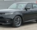 купити нове авто Ленд Ровер Range Rover Sport 2026 року від офіційного дилера JAGUAR LAND ROVER КИЇВ АЕРОПОРТ Ленд Ровер фото
