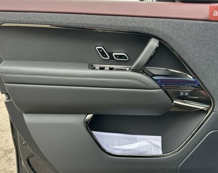 купить новое авто Ленд Ровер Рендж Ровер Спорт 2026 года от официального дилера JAGUAR LAND ROVER КИЇВ АЕРОПОРТ Ленд Ровер фото