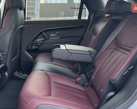 купить новое авто Ленд Ровер Рендж Ровер Спорт 2026 года от официального дилера JAGUAR LAND ROVER КИЇВ АЕРОПОРТ Ленд Ровер фото