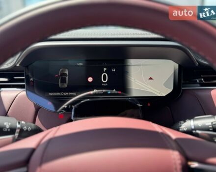Ленд Ровер Range Rover Sport, об'ємом двигуна 3 л та пробігом 0 тис. км за 151711 $, фото 11 на Automoto.ua