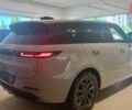 купити нове авто Ленд Ровер Range Rover Sport 2026 року від офіційного дилера Джип ВІДІ Челендж Ленд Ровер фото