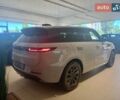 купити нове авто Ленд Ровер Range Rover Sport 2026 року від офіційного дилера Джип ВІДІ Челендж Ленд Ровер фото