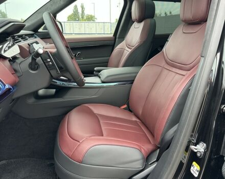 купити нове авто Ленд Ровер Range Rover Sport 2026 року від офіційного дилера JAGUAR LAND ROVER КИЇВ АЕРОПОРТ Ленд Ровер фото