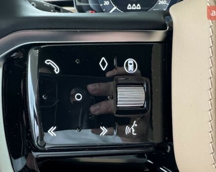 Ленд Ровер Рендж Ровер Спорт, объемом двигателя 3 л и пробегом 0 тыс. км за 132595 $, фото 14 на Automoto.ua