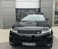 купити нове авто Ленд Ровер Range Rover Sport 2026 року від офіційного дилера Київ Захід Jaguar Land Rover Ленд Ровер фото