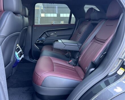 купити нове авто Ленд Ровер Range Rover Sport 2026 року від офіційного дилера JAGUAR LAND ROVER КИЇВ АЕРОПОРТ Ленд Ровер фото