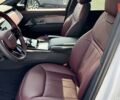 Ленд Ровер Range Rover Sport, об'ємом двигуна 3 л та пробігом 0 тис. км за 155040 $, фото 9 на Automoto.ua