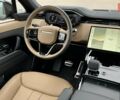 купити нове авто Ленд Ровер Range Rover Sport 2026 року від офіційного дилера JAGUAR LAND ROVER КИЇВ АЕРОПОРТ Ленд Ровер фото