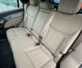 купити нове авто Ленд Ровер Range Rover Sport 2026 року від офіційного дилера Київ Захід Jaguar Land Rover Ленд Ровер фото