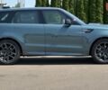 купити нове авто Ленд Ровер Range Rover Sport 2026 року від офіційного дилера JAGUAR LAND ROVER КИЇВ АЕРОПОРТ Ленд Ровер фото