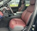 купити нове авто Ленд Ровер Range Rover Sport 2026 року від офіційного дилера JAGUAR LAND ROVER КИЇВ АЕРОПОРТ Ленд Ровер фото