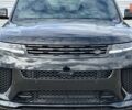 купить новое авто Ленд Ровер Рендж Ровер Спорт 2026 года от официального дилера JAGUAR LAND ROVER КИЇВ АЕРОПОРТ Ленд Ровер фото