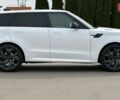 купить новое авто Ленд Ровер Рендж Ровер Спорт 2026 года от официального дилера JAGUAR LAND ROVER КИЇВ АЕРОПОРТ Ленд Ровер фото