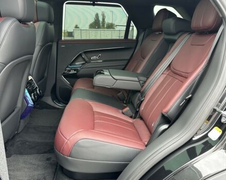 купити нове авто Ленд Ровер Range Rover Sport 2026 року від офіційного дилера JAGUAR LAND ROVER КИЇВ АЕРОПОРТ Ленд Ровер фото