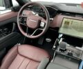 купити нове авто Ленд Ровер Range Rover Sport 2026 року від офіційного дилера JAGUAR LAND ROVER КИЇВ АЕРОПОРТ Ленд Ровер фото