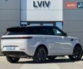 Ленд Ровер Range Rover Sport, об'ємом двигуна 3 л та пробігом 0 тис. км за 148726 $, фото 2 на Automoto.ua