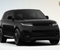 Ленд Ровер Range Rover Sport, об'ємом двигуна 3 л та пробігом 0 тис. км за 132461 $, фото 1 на Automoto.ua